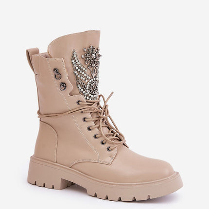  Bootie model 202050 Step in style 