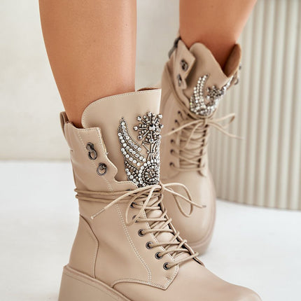  Bootie model 202050 Step in style 