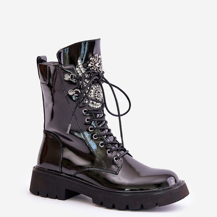  Bootie model 202052 Step in style 