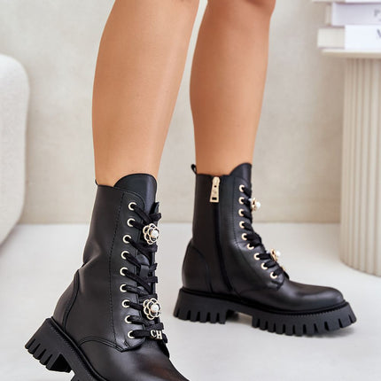  Bootie model 202053 Step in style 