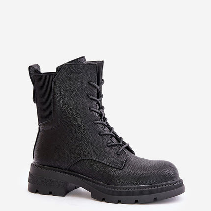  Bootie model 202054 Step in style 