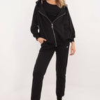 black / one-size-fits-all