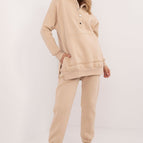 beige / one-size-fits-all