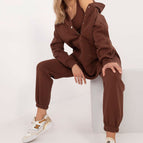 brown / one-size-fits-all