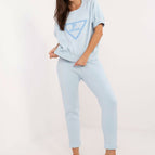 blue / one-size-fits-all