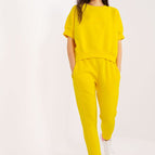 yellow / one-size-fits-all