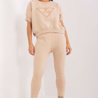 beige 2 / one-size-fits-all