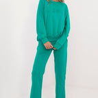 green / one-size-fits-all