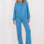 blue / one-size-fits-all