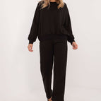 black / one-size-fits-all