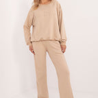 beige / one-size-fits-all