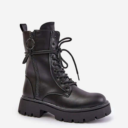  Bootie model 202109 Step in style 