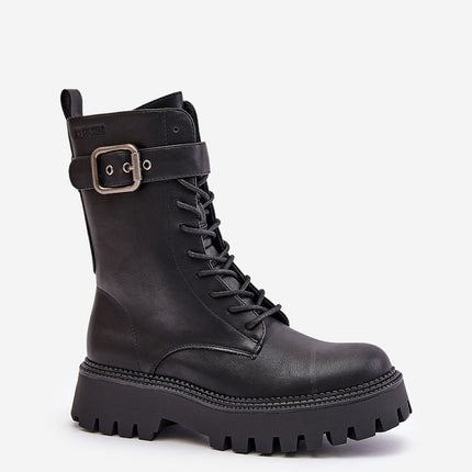  Bootie model 202110 Step in style 