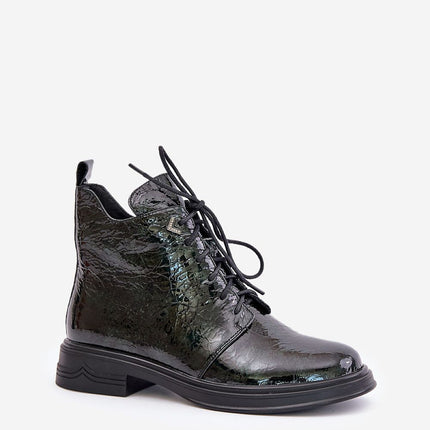  Boots model 202116 Step in style 