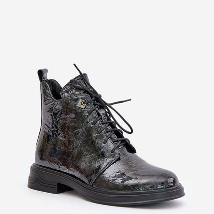  Boots model 202117 Step in style 