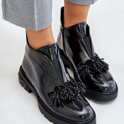  Boots model 202119 Step in style 