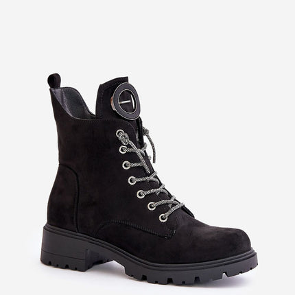  Bootie model 202125 Step in style 