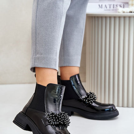  Boots model 202128 Step in style 