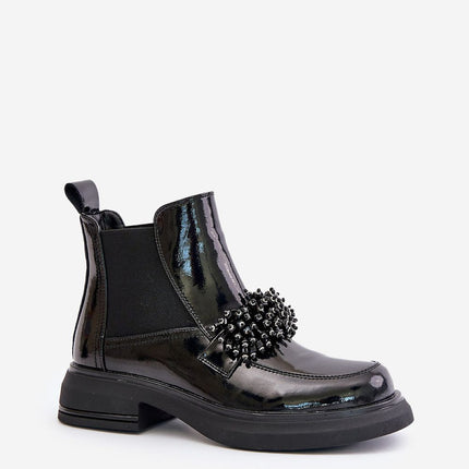  Boots model 202128 Step in style 