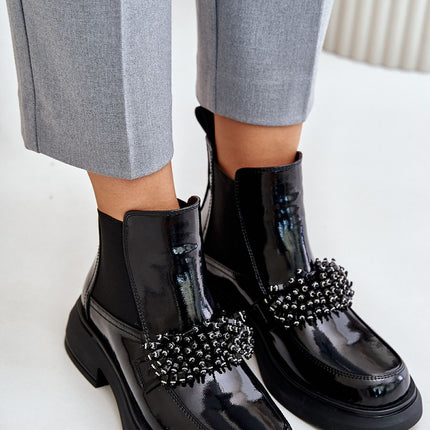  Boots model 202128 Step in style 