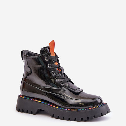  Bootie model 202129 Step in style 