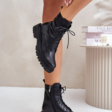  Bootie model 202131 Step in style 