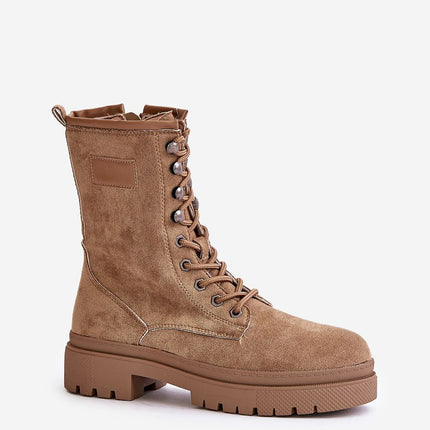  Bootie model 202134 Step in style 