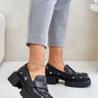 black / 36