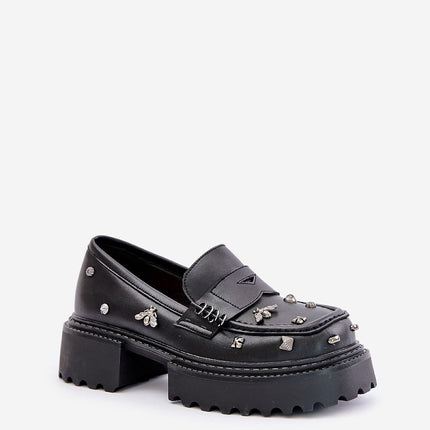  Low Shoes model 202135 Step in style 