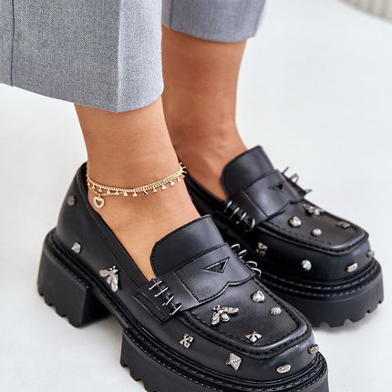  Low Shoes model 202135 Step in style 