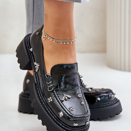  Low Shoes model 202136 Step in style 