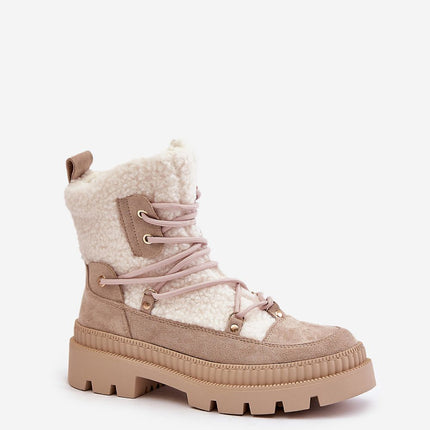  Boots model 202156 Step in style 