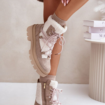  Boots model 202156 Step in style 