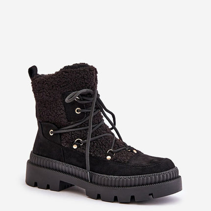  Boots model 202157 Step in style 