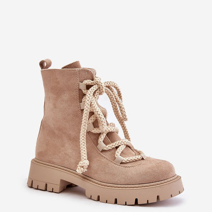  Boots model 202160 Step in style 