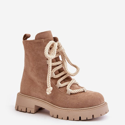  Boots model 202161 Step in style 