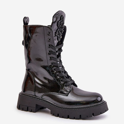  Bootie model 202162 Step in style 