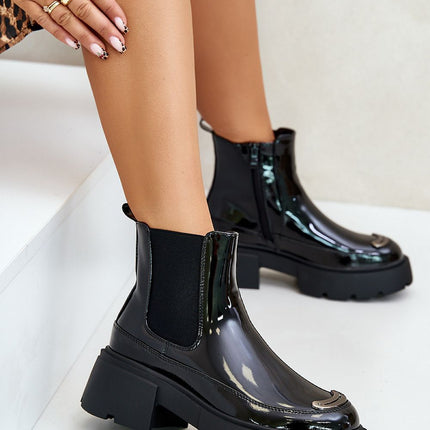  Jodhpur boot model 202163 Step in style 