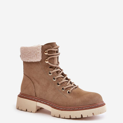  Trapper shoes model 202165 Step in style 