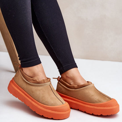  Snow boots model 202189 Step in style 