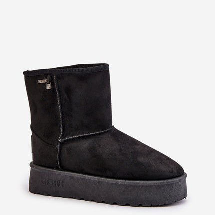  Snow boots model 202197 Step in style 