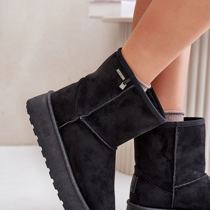  Snow boots model 202197 Step in style 