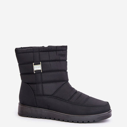  Snow boots model 202206 Step in style 