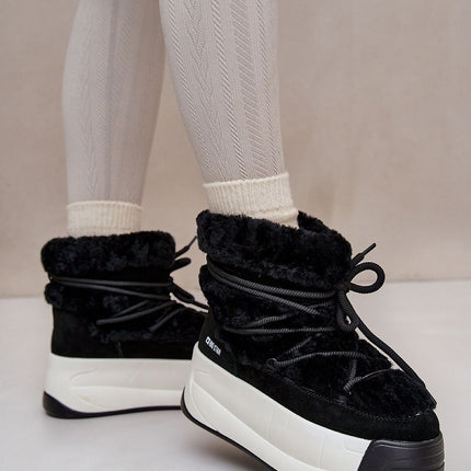  Snow boots model 202227 Step in style 