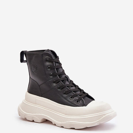  Sneakers model 202229 Step in style 