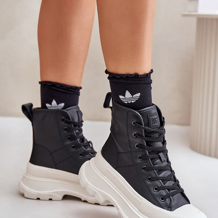  Sneakers model 202229 Step in style 