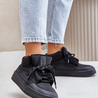 black / 36