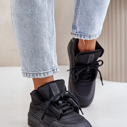  Sport Shoes model 202231 Step in style 
