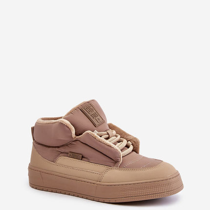  Sport Shoes model 202232 Step in style 