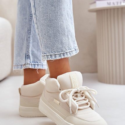  Sport Shoes model 202233 Step in style 